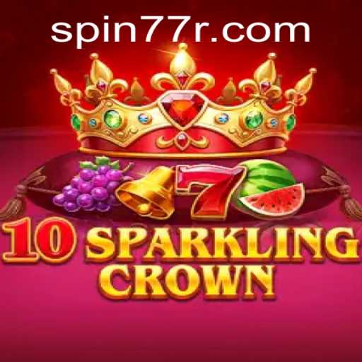 Discovering the Thrills of 10SparklingCrown: The Ultimate Slot Experience