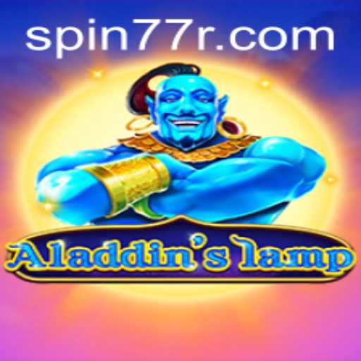 Discover the Magic of Aladdinslamp: Spin77 and Unveil a World of Adventure