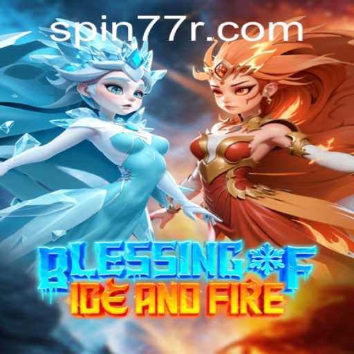 Blessing of Ice and Fire: A Riveting New Fantasy Game