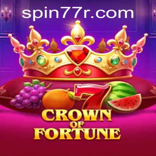 Exploring the World of CrownofFortune with spin77