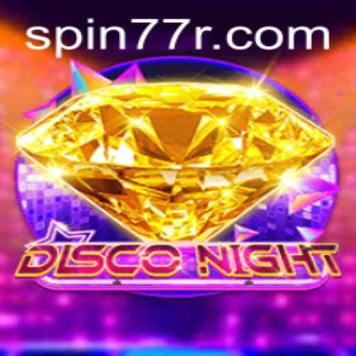 Step into the Groove with DiscoNight: Spin77 and the Modern Gaming Craze