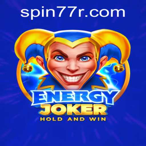 Exploring the Exciting World of EnergyJoker and Spin77