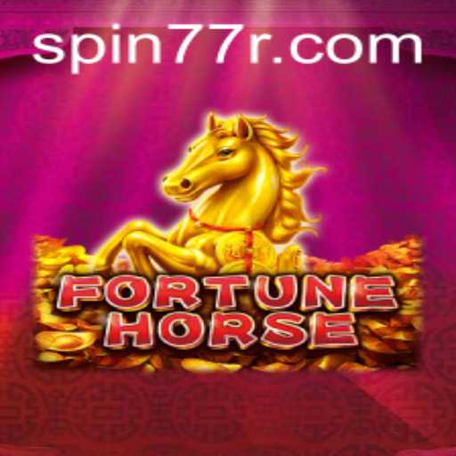 Discover the Exciting World of FortuneHorse: Unleash the Thrill with Spin77