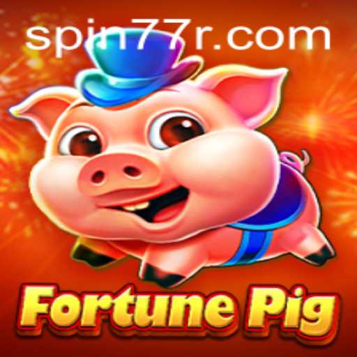 Discover the Thrilling World of FortunePig with Spin77