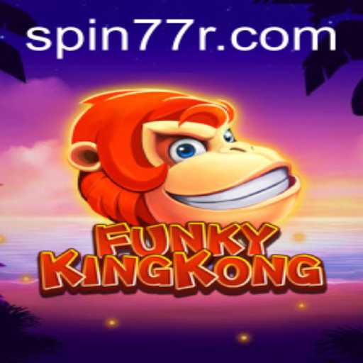 FunkyKingKong: An Exciting Gaming Adventure with Spin77