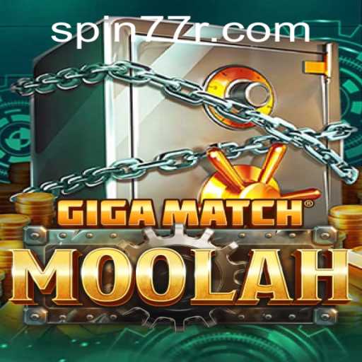 Unveiling GigaMatchMoolah: A Thrilling Journey Through Strategy and Luck