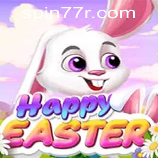 Discover the Exciting World of HappyEaster: A Thrilling Gaming Experience with Spin77