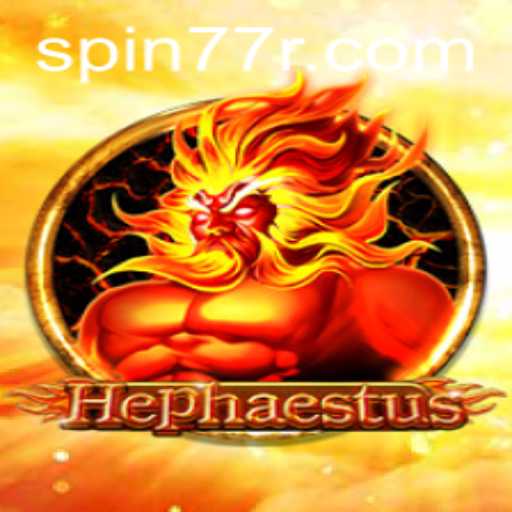 Hephaestus: A New Gaming Odyssey with Spin77
