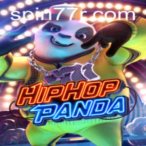 Discovering HipHopPanda: Spin Your Way to Fun