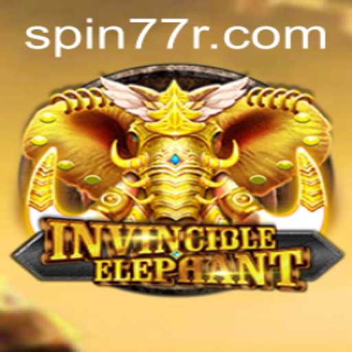 InvincibleElephant: The New Age of Interactive Gaming with Spin77