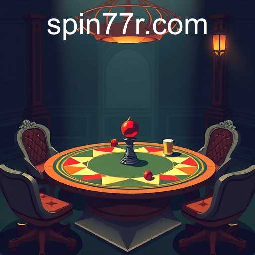 Jogos de Mesa: Uma Exploração do Universo de Spin77