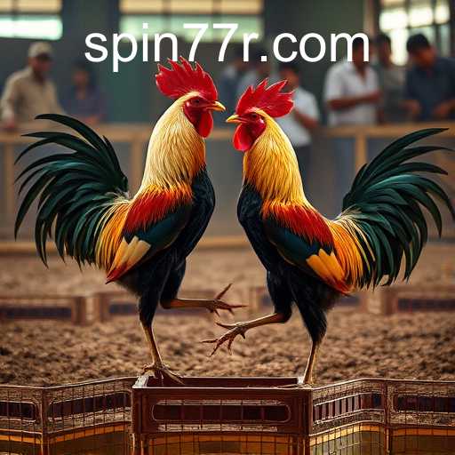 Jogos de Sabong: A Fascinating World Beyond Spin77