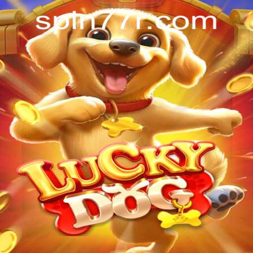 Discover the Thrills of LuckyDog with Spin77