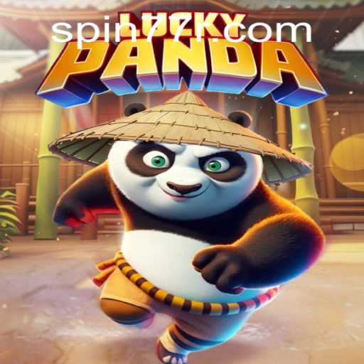 Explore the Exciting World of LuckyPanda with spin77