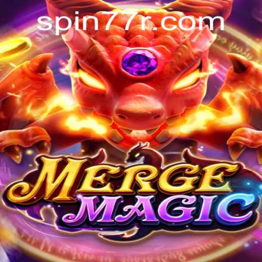 Spin77 Takes Center Stage in MERGEMAGIC: An In-Depth Exploration