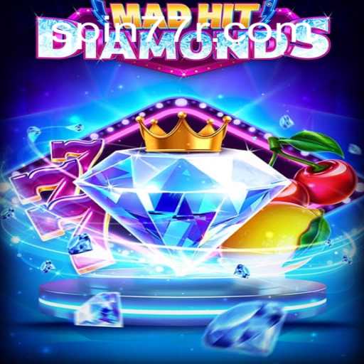 Discover the Thrilling World of MadHitDiamonds: Spin77
