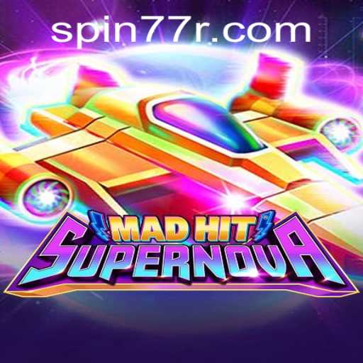 MadHitSupernova: An In-Depth Look at the Explosive Game Phenomenon with Spin77