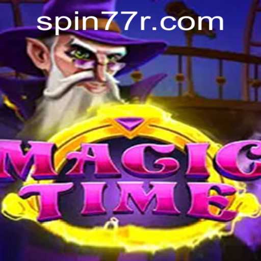 MagicTime: Unraveling the Enchanting World of Adventure and Strategy