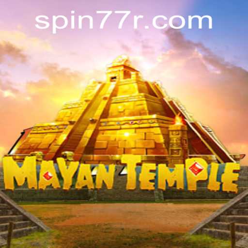 Unveiling MayanTemple: A Thrilling Adventure with Spin77