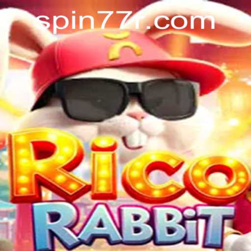 RicoRabbit: A Dynamic Game Experience with Spin77