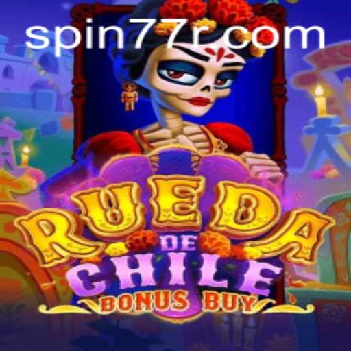 Exploring RuedaDeChileBonusBuy: A Deep Dive into the Game with Spin77