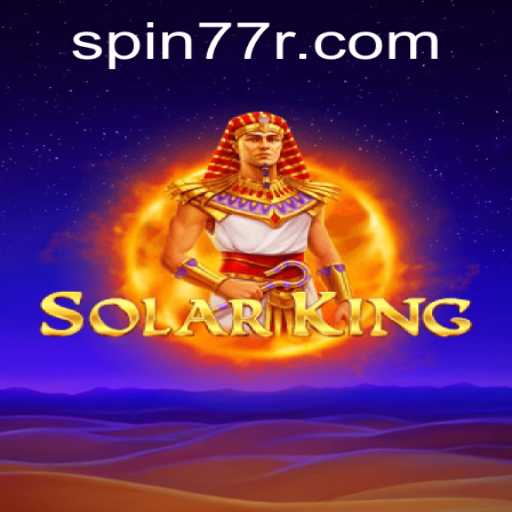 Discover the Exciting World of SolarKing: The Ultimate Gaming Adventure