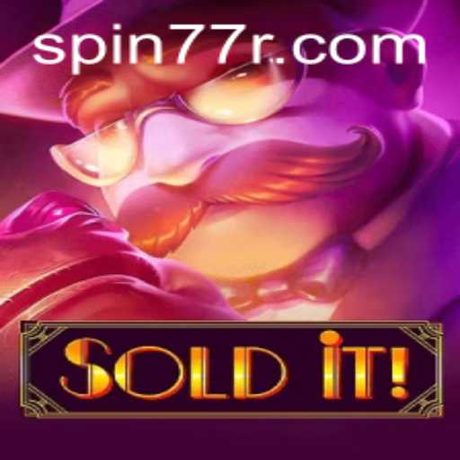 Introducing 'Soldit': The Exciting Game of Strategy and Spin