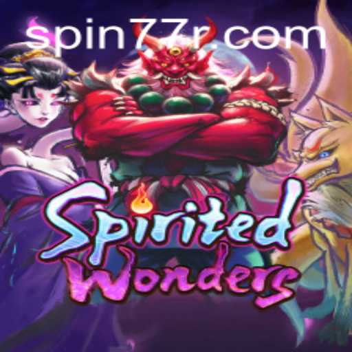 Discover the Magic: SpiritedWonders and the Intriguing Experience of Spin77