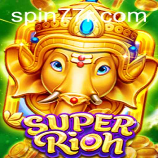 Unveiling the Thrills of SuperRich with Spin77