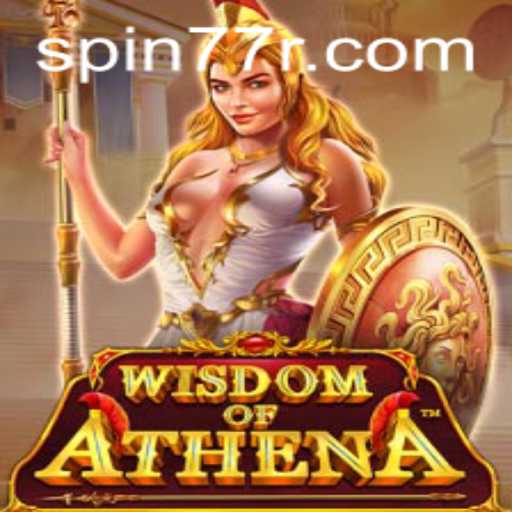 Exploring the Enigmatic World of WisdomofAthena: The Ultimate Gaming Experience with Spin77